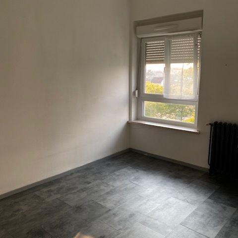 Location Appartement 3 pièces - Photo 1