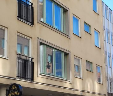 Barnarpsgatan, Jönköping - Foto 1