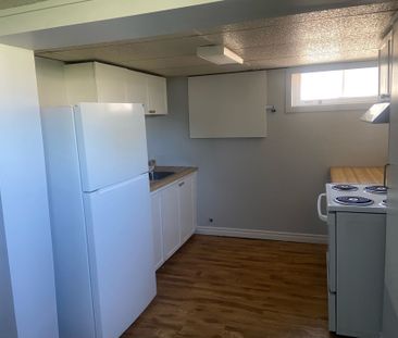 For Lease - 308 Taylor Mills Drive Unit# Bsmt, Richmond Hill, Ontario - Photo 1