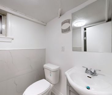 For Lease - 451 Donlands Avenue Unit# Bsmt, Toronto, Ontario - Photo 4