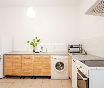 Mieszkanie Kraków Prądnik Biały powierzchnia 50.0 m² C206-WM-91359 - Zdjęcie 2