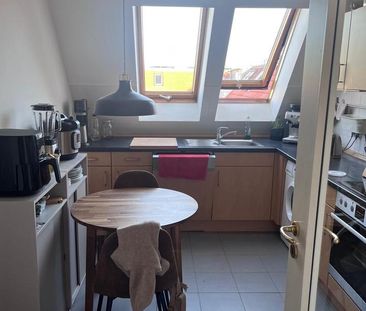 2 Zimmer Wohnung in Berlin Mitte HBF Nähe - Foto 1