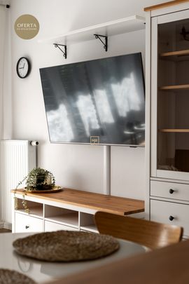 Przytulne mieszkanie z ogródkiem - Photo 1