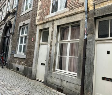 Te huur: Huis Jodenstraat 6 in Maastricht - Photo 4