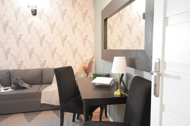 DO WYNAJĘCIA MIESZKANIE 28m2 BRONOWICE - Photo 1