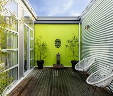 Stunning modern home in Cashmere! - Photo 2