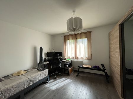 Location maison 4 pièces, 141.60m², Cornebarrieu - Photo 5