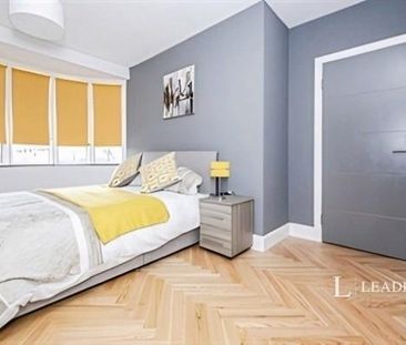 1 bedroom house to rent - Photo 2