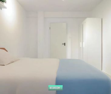 Calle Ramón Luján, Madrid, Community of Madrid 28026 - Photo 2