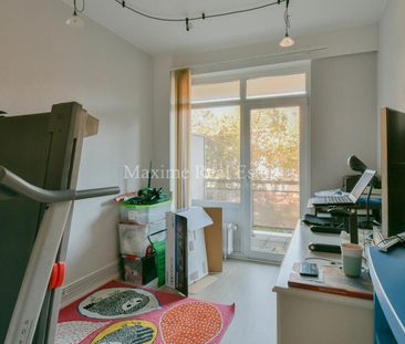 Appartement te huur in Woluwe-Saint-Lambert - Photo 2