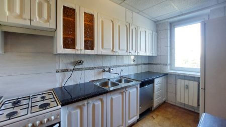 Zobacz >> Przestronne mieszkanie 3 pok Tarchomin 63 m² - Photo 5