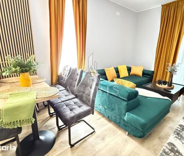 Apartament modern 2 camere, 2 locuri de parcare, Dumbravita - Fotografie 1