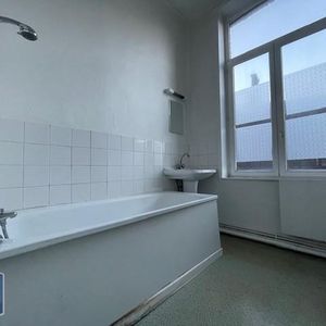 Location Appartement 1 pièce 22m² LILLE 59000 - Photo 2