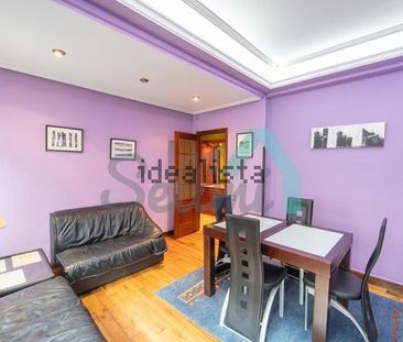 Alquiler de piso en Calle Manuel Pedregal - Photo 4