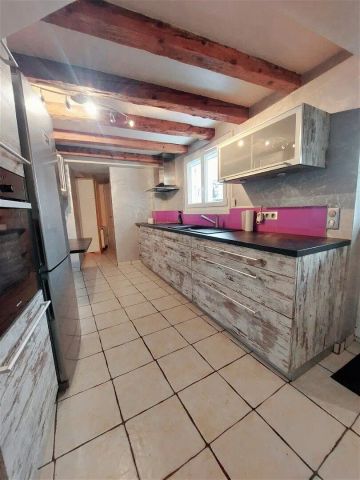 Location appartement 3 pièces - 75m² à Gex (01170) - Photo 4