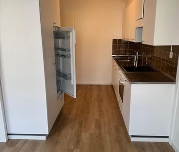 "Grosszügige 3.5 Zimmerwohnung am Wiesenplatz mit 2 Balkonen" - Foto 5