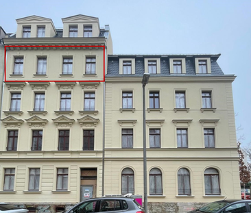 Pronájem bytu 2+1 • 63 m² bez realitkyNeustädter Str. 30 Leipzig Ne... - Photo 5
