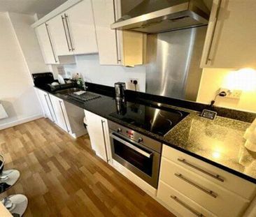 Kimber House, SO14 - Photo 6