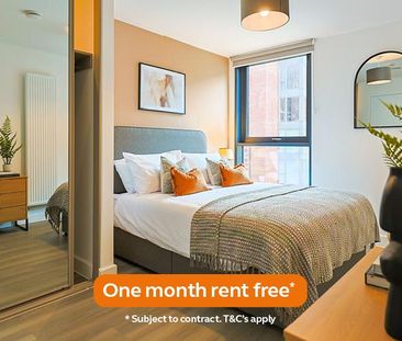 2 bedroom apartment to rent - Photo 6