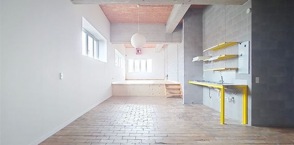 Appartement te huur in Itegem - Foto 2