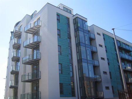 2 bed unfurnished – Henry Street, Merseyside - Photo 2