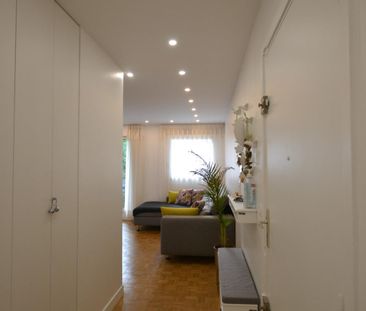 3 pièces - Meublé - 53,47 m² - RDJ - Colocation autorisée - Photo 5