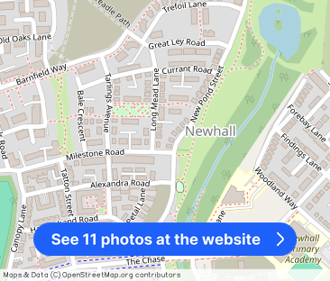 New Pond Street, Harlow, Essex, CM17 - Photo 1