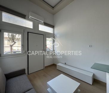 Διαμέρισμα για ενοικίαση Τρωάδα (Νεάπολη) - Φωτογραφία 2