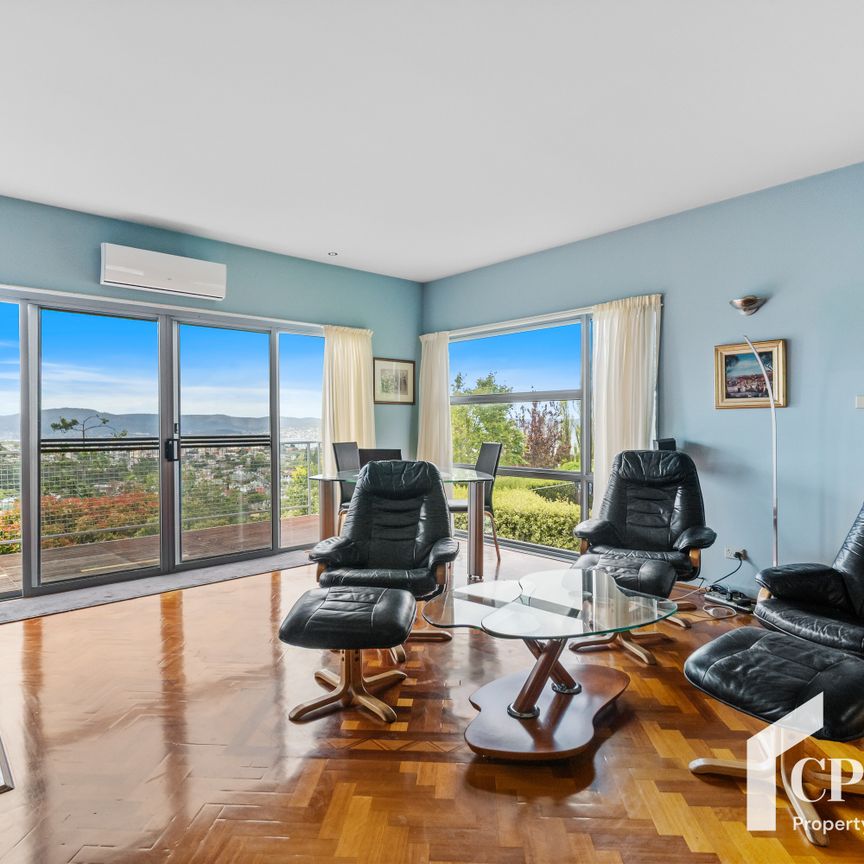 389 Huon Rd, South Hobart TAS 7004 - House For Rent | Domain - Photo 1