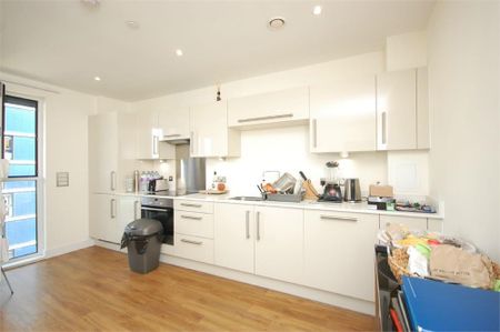 1 bedroom apartment to rent - Photo 4