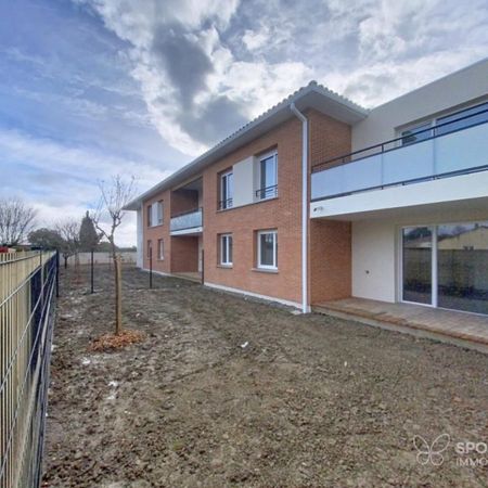 Appartement 3 pièces – 64 m² - Photo 3