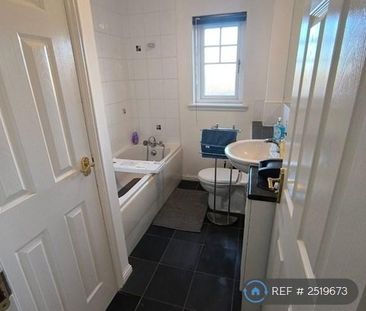 1 bedroom in a house share to rent - Photo 6