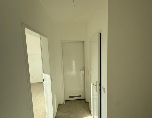 Familienwohnung in Marxloh.. - Photo 1