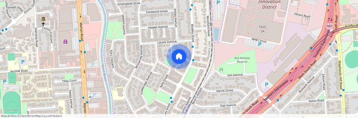 20 Penrith Ct, SA 5043, Mitchell Park