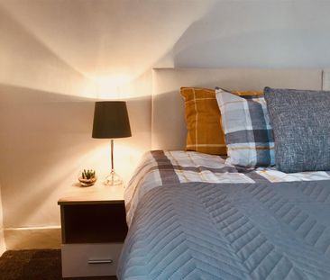 1 bed house share to rent in Queensberry Road, Burnley, BB11 - Photo 5
