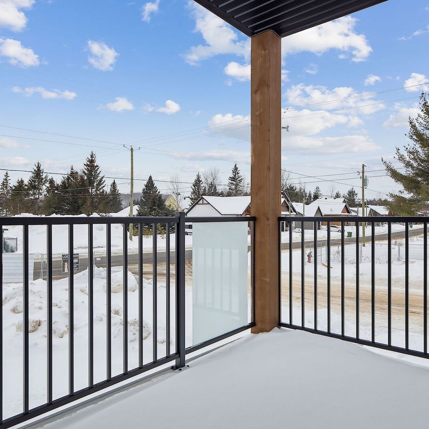 550 rue Du Ruisseau, Mont-Tremblant, QC - Photo 1