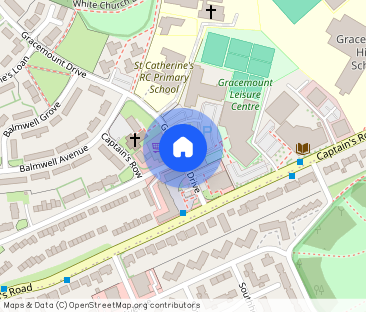 Captain's Drive, Gracemount, Edinburgh, EH16 - Photo 1