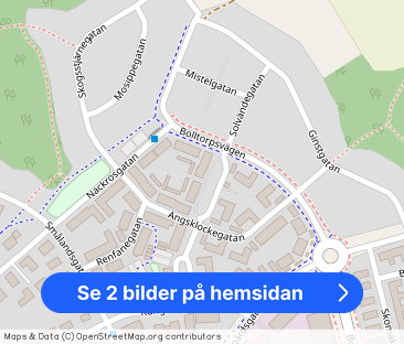 Solvändegatan, 12A, Alingsås - Foto 1