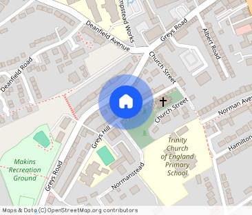 Greys Hill, Henley-On-Thames, Oxfordshire, RG9 - Photo 1