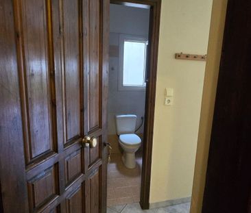 Studio/Γκαρσονιέρα για ενοικίαση Λόφος Αξιωματικών (Περιστέρι) - Photo 1