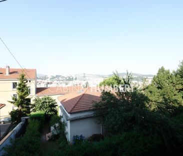 APPARTEMENT T2 A LOUER - Photo 5