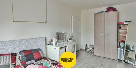 Appartement te huur in Eernegem voor € 700 met 3 slaapkamers - Photo 5
