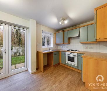 3 bedroom terraced house to rent - Photo 1