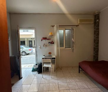 Studio/Γκαρσονιέρα για ενοικίαση Νέο Αιγάλεω (Αιγάλεω) - Photo 1