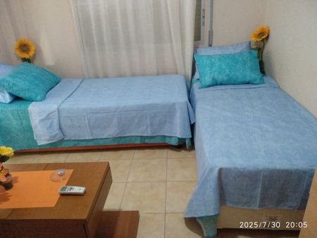 Διαμέρισμα για ενοικίαση Νέα Καλλικράτεια (Καλλικράτεια) - Photo 2
