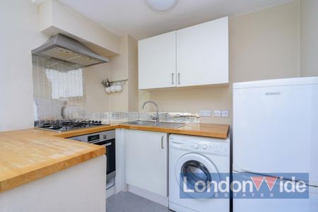 1 bedroom flat to rent - Photo 4