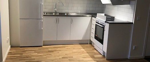 Myrstigen 20, Blombacka - Photo 1