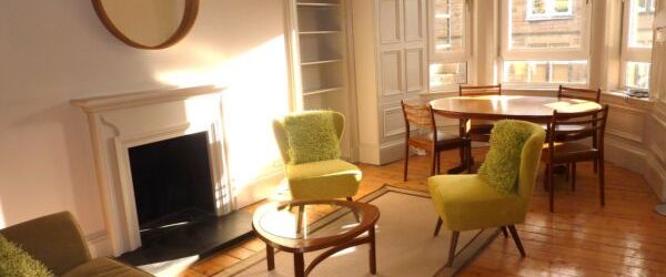 Comiston Gardens - Photo 1