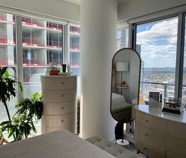 For Lease - 75 Queens Wharf Road Unit# 2609, Toronto, Ontario - Photo 5