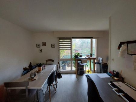 Appartement T2 à louer - 47 m² - Photo 3
